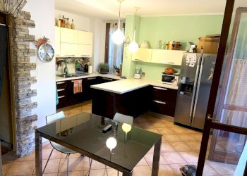 cucina - Trilocale Via del Bisenzio, Vernio - foto 8