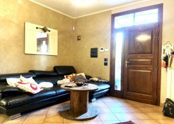 sala - Trilocale Via del Bisenzio, Vernio - foto 10