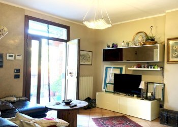 sala - Trilocale Via del Bisenzio, Vernio - foto 14