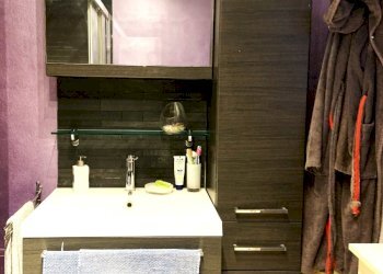 bagno - Trilocale Via del Bisenzio, Vernio - foto 18