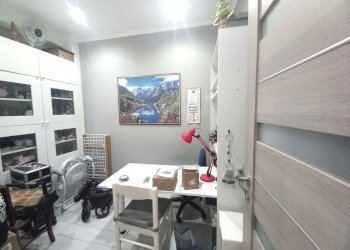 8.jpeg - Appartamento Vicolo degli Olmi 8, Castel Madama - foto 8