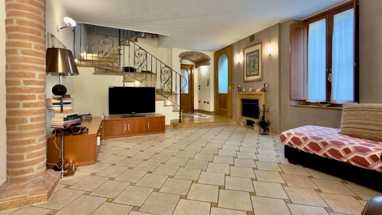 IMG_4115.jpg - Portion of a house Via Roma, Bovezzo - photo 1