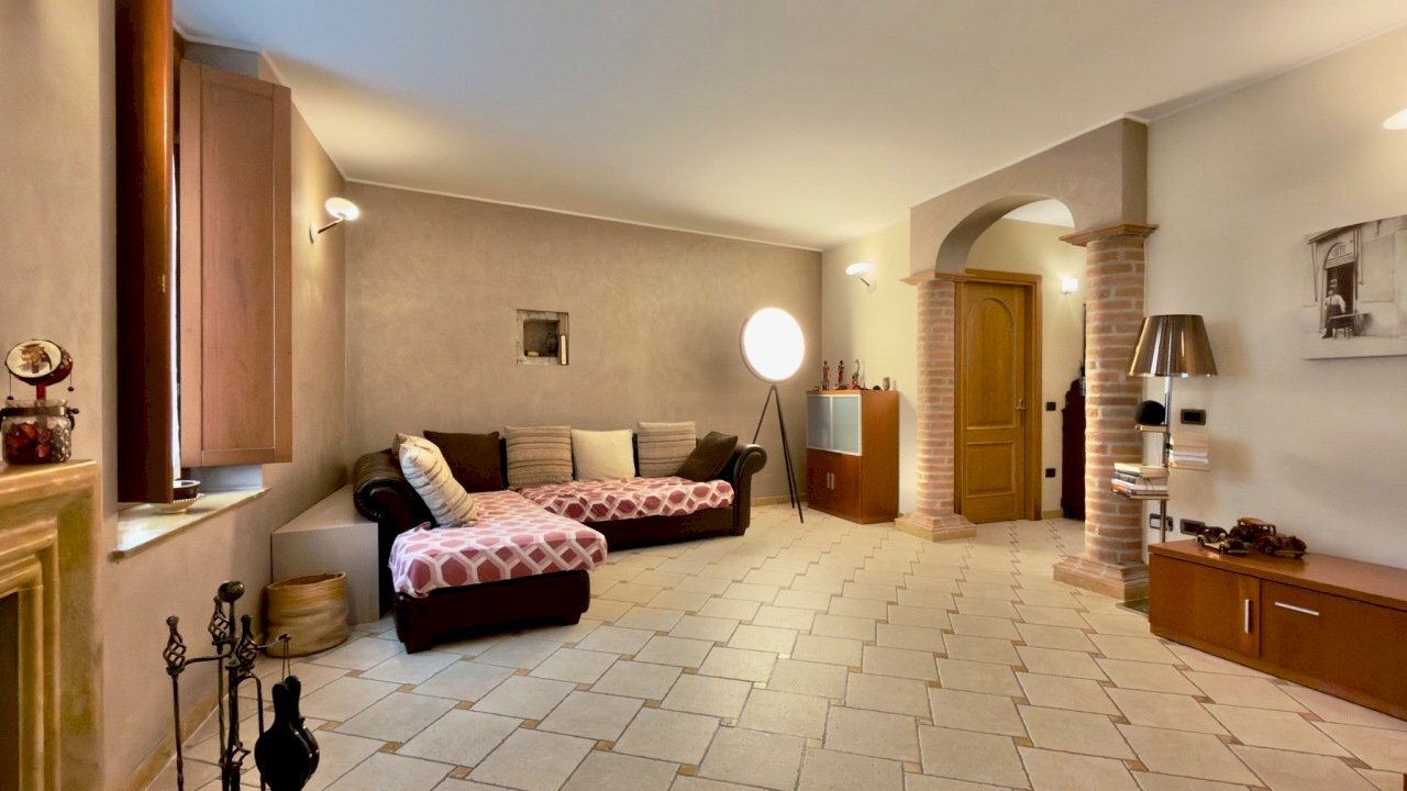 1 - Portion of a house Via Roma, Bovezzo - photo 2