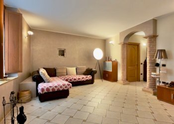 1 - Porzione di casa Via Roma, Bovezzo - foto 2