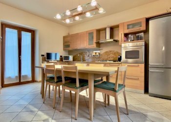 2 - Porzione di casa Via Roma, Bovezzo - foto 3