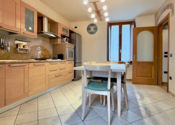 IMG_4122.jpg - Porzione di casa Via Roma, Bovezzo - foto 4