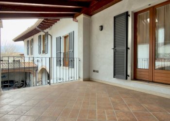 IMG_4133.jpg - Porzione di casa Via Roma, Bovezzo - foto 8