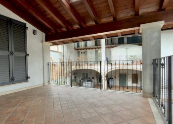 IMG_4136.jpg - Porzione di casa Via Roma, Bovezzo - foto 10