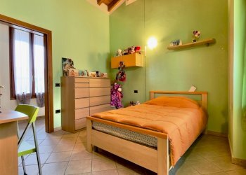 IMG_4150.jpeg - Porzione di casa Via Roma, Bovezzo - foto 13