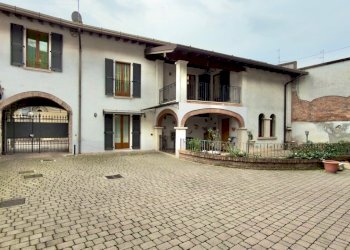 IMG_4165.jpg - Porzione di casa Via Roma, Bovezzo - foto 22
