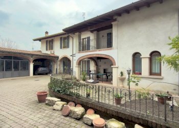 IMG_4164.jpg - Porzione di casa Via Roma, Bovezzo - foto 23