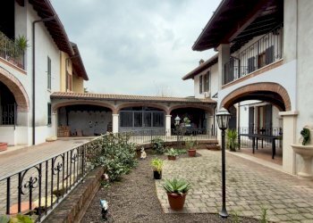 IMG_4169.jpg - Porzione di casa Via Roma, Bovezzo - foto 25