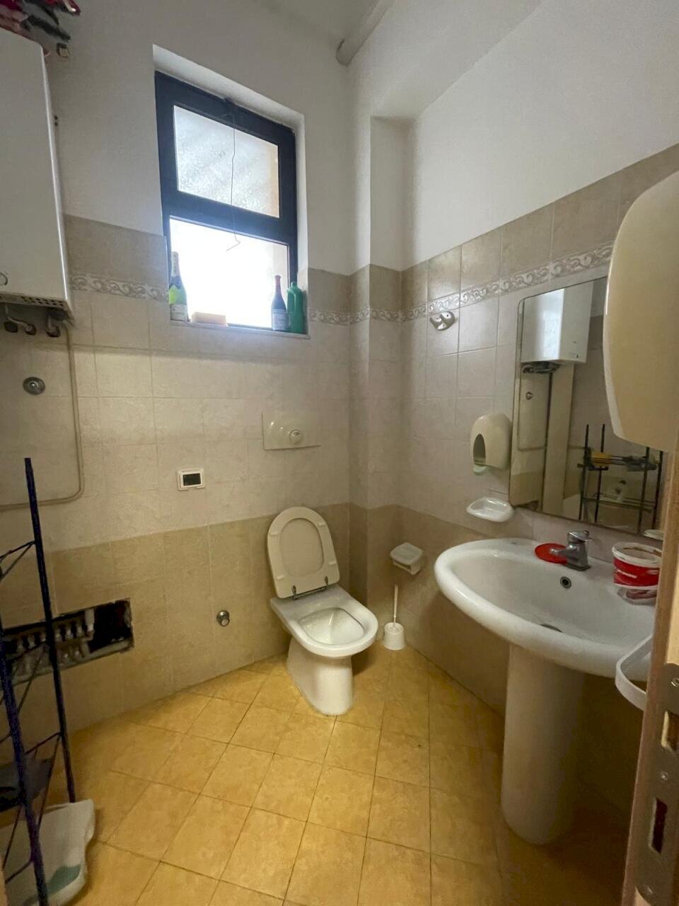 bagno - Commercial Premises Via Piazza Armerina 4, Siracusa - photo 3