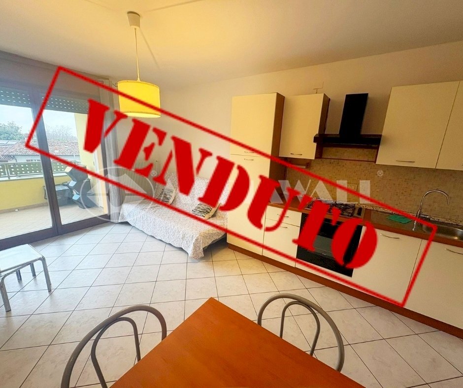 VENDUTO.jpg - Bilocale Via Chioggia 5, Pordenone - foto 1