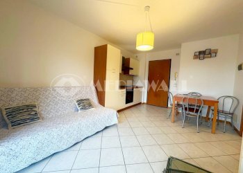 BS-053-RV_3.JPG - Two-room apartment Via Chioggia 5, Pordenone - photo 3