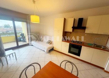 BS-053-RV_5.JPG - Two-room apartment Via Chioggia 5, Pordenone - photo 5