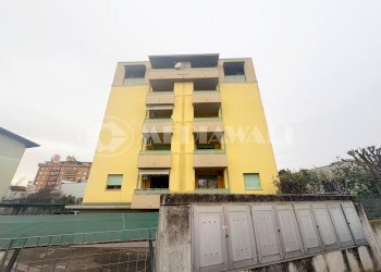 BS-053-RV_28.JPG - Two-room apartment Via Chioggia 5, Pordenone - photo 21