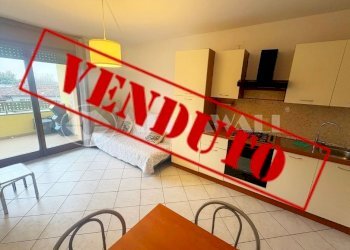 VENDUTO.jpg - Two-room apartment Via Chioggia 5, Pordenone - photo 1