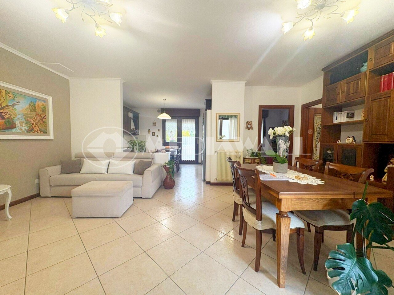 BS-052-RV_11.JPG - Appartamento Via Montepiana 8, Cordignano - foto 2