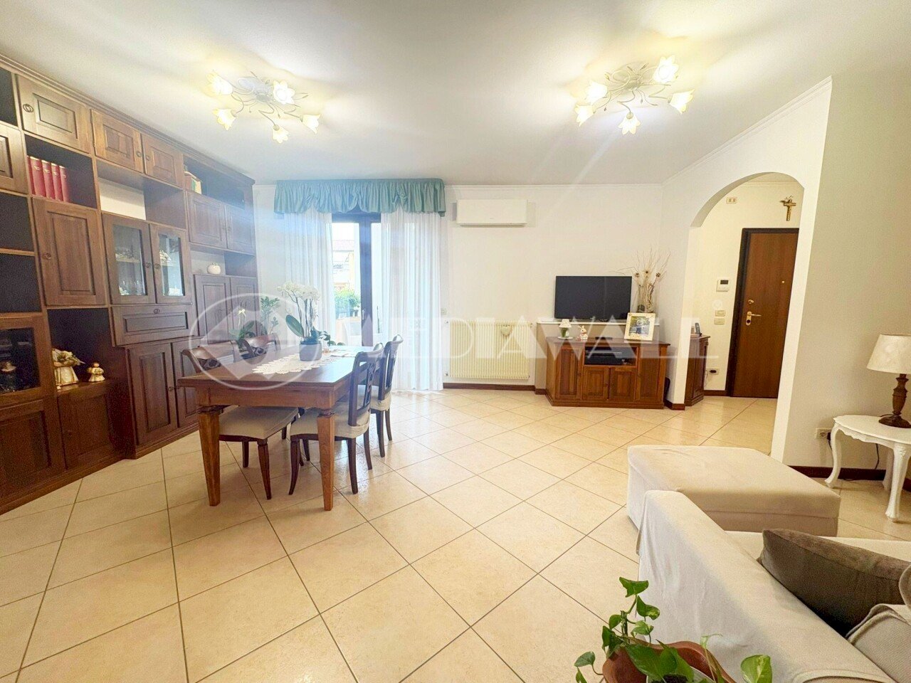 BS-052-RV_12.JPG - Appartamento Via Montepiana 8, Cordignano - foto 3