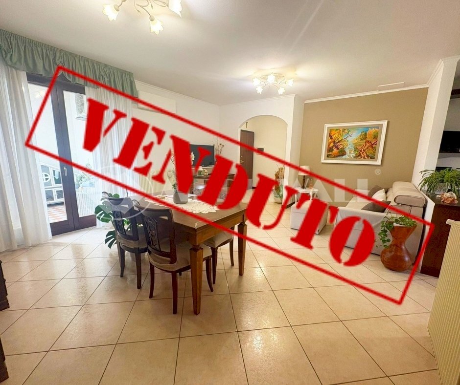 VENDUTO.jpg - Appartamento Via Montepiana 8, Cordignano - foto 1