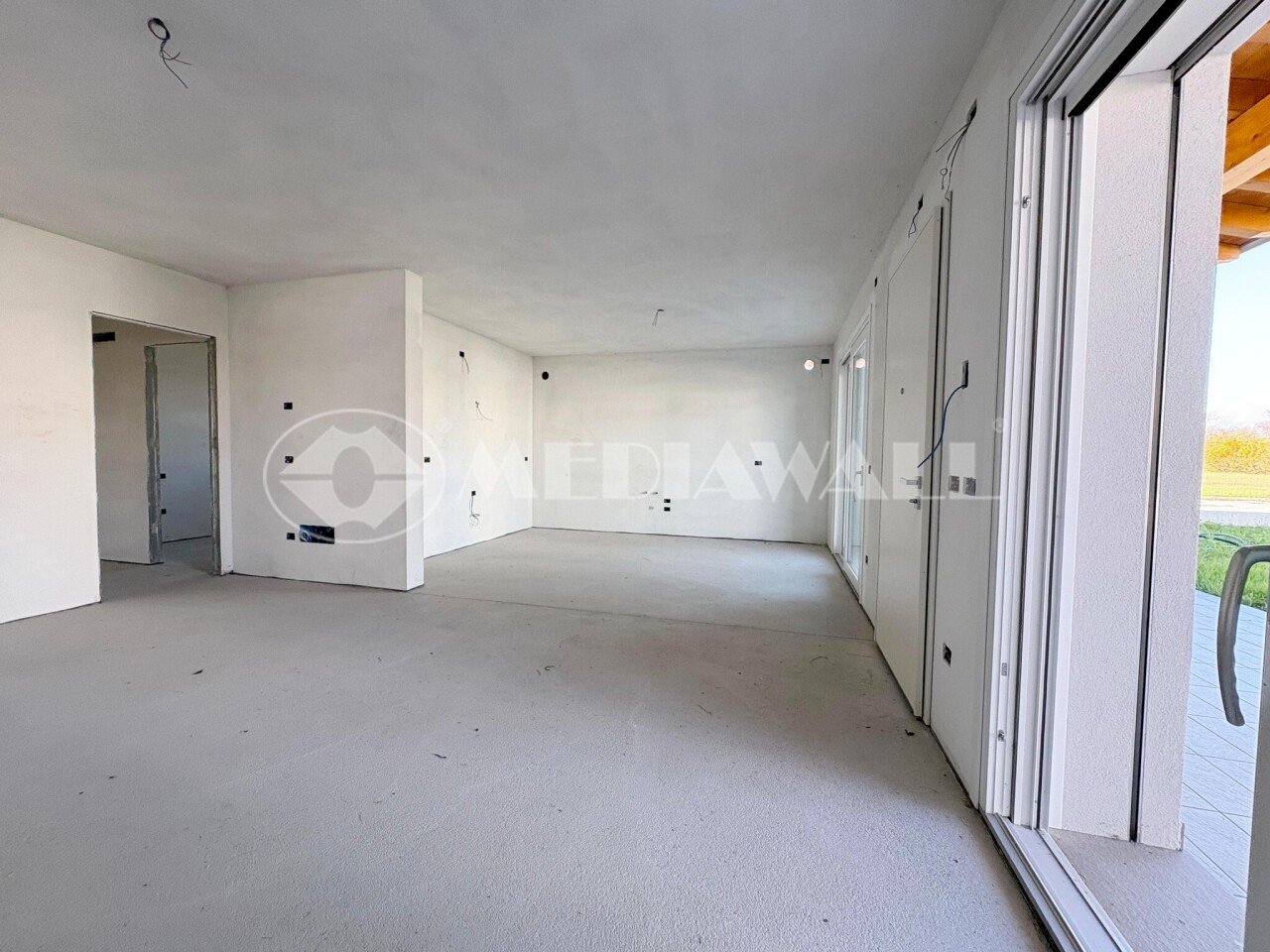 BR-388-RV_8.JPG - Independent house Azzano Decimo - photo 1