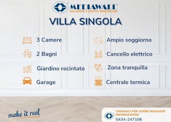 BR-388-RV.jpg - Independent house Azzano Decimo - photo 2