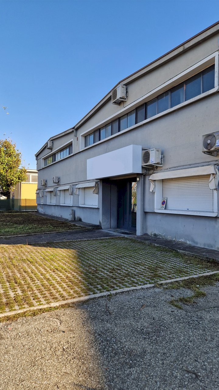 FOTO.jpg - Capannone Reggio nell'Emilia - foto 1