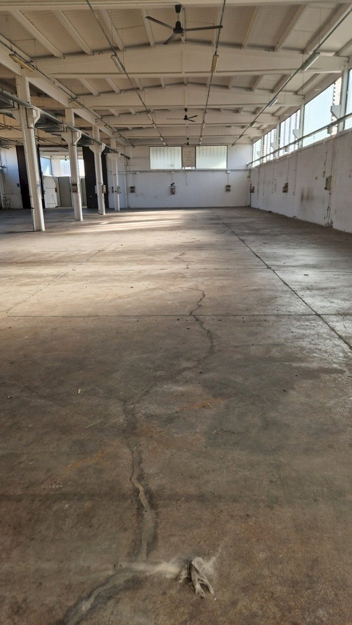 FOTO INTERNO CAPANNONE.jpg - Capannone Reggio nell'Emilia - foto 2