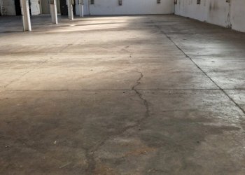 FOTO INTERNO CAPANNONE.jpg - Capannone Reggio nell'Emilia - foto 2