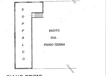 PLANIMETRIE 2.jpg - Capannone Reggio nell'Emilia - foto 6