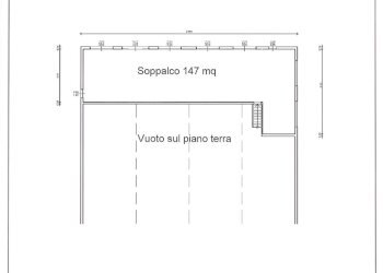 PLANIMETRIE.jpg - Capannone Reggio nell'Emilia - foto 7