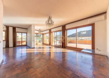 41.jpg - Attico Via Francesco Borgatti 18, Roma - foto 1