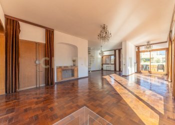 42.jpg - Attico Via Francesco Borgatti 18, Roma - foto 5