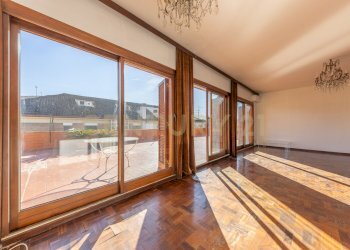 44.jpg - Attico Via Francesco Borgatti 18, Roma - foto 7