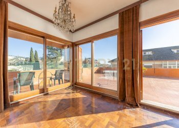 45.jpg - Attico Via Francesco Borgatti 18, Roma - foto 8