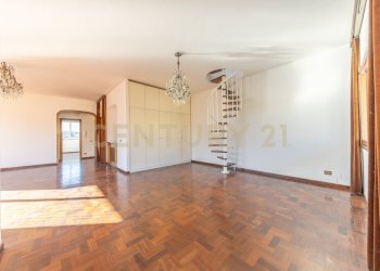 22.jpg - Attico Via Francesco Borgatti 18, Roma - foto 9