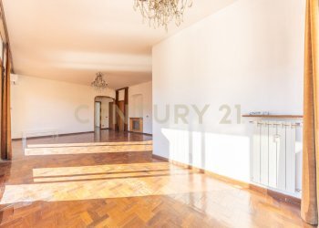 43.jpg - Attico Via Francesco Borgatti 18, Roma - foto 11