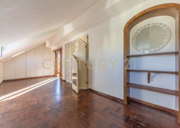 64.jpg - Attico Via Francesco Borgatti 18, Roma - foto 13