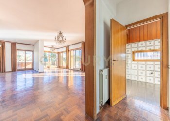 30.jpg - Attico Via Francesco Borgatti 18, Roma - foto 14