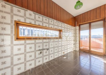 33.jpg - Attico Via Francesco Borgatti 18, Roma - foto 15