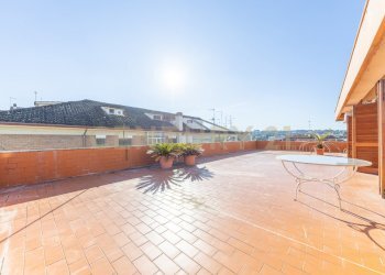 11.jpg - Attico Via Francesco Borgatti 18, Roma - foto 19