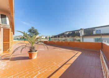 8.jpg - Attico Via Francesco Borgatti 18, Roma - foto 20