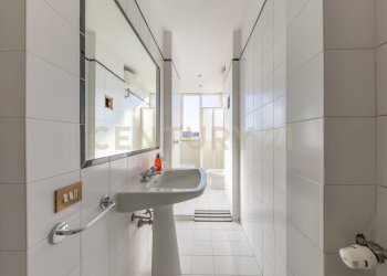 25.jpg - Attico Via Francesco Borgatti 18, Roma - foto 23