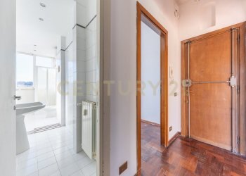 32.jpg - Attico Via Francesco Borgatti 18, Roma - foto 25