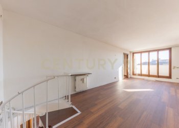 46.jpg - Attico Via Francesco Borgatti 18, Roma - foto 29