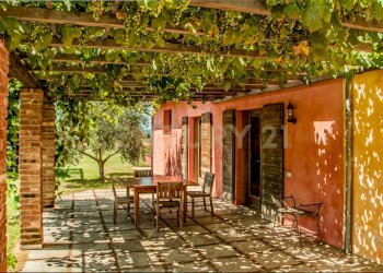 Casa Dpgana-20.jpg - Casale località podere dogana, Roccastrada - foto 12