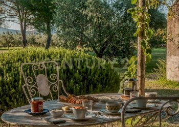 Casa Dpgana-17.jpg - Casale località podere dogana, Roccastrada - foto 15