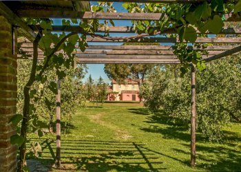 Casa Dpgana-18.jpg - Casale località podere dogana, Roccastrada - foto 16