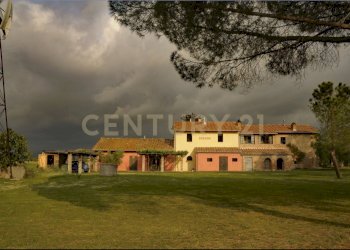 Screenshot 2026-02-11 alle 11.44.21.png - Casale località podere dogana, Roccastrada - foto 2